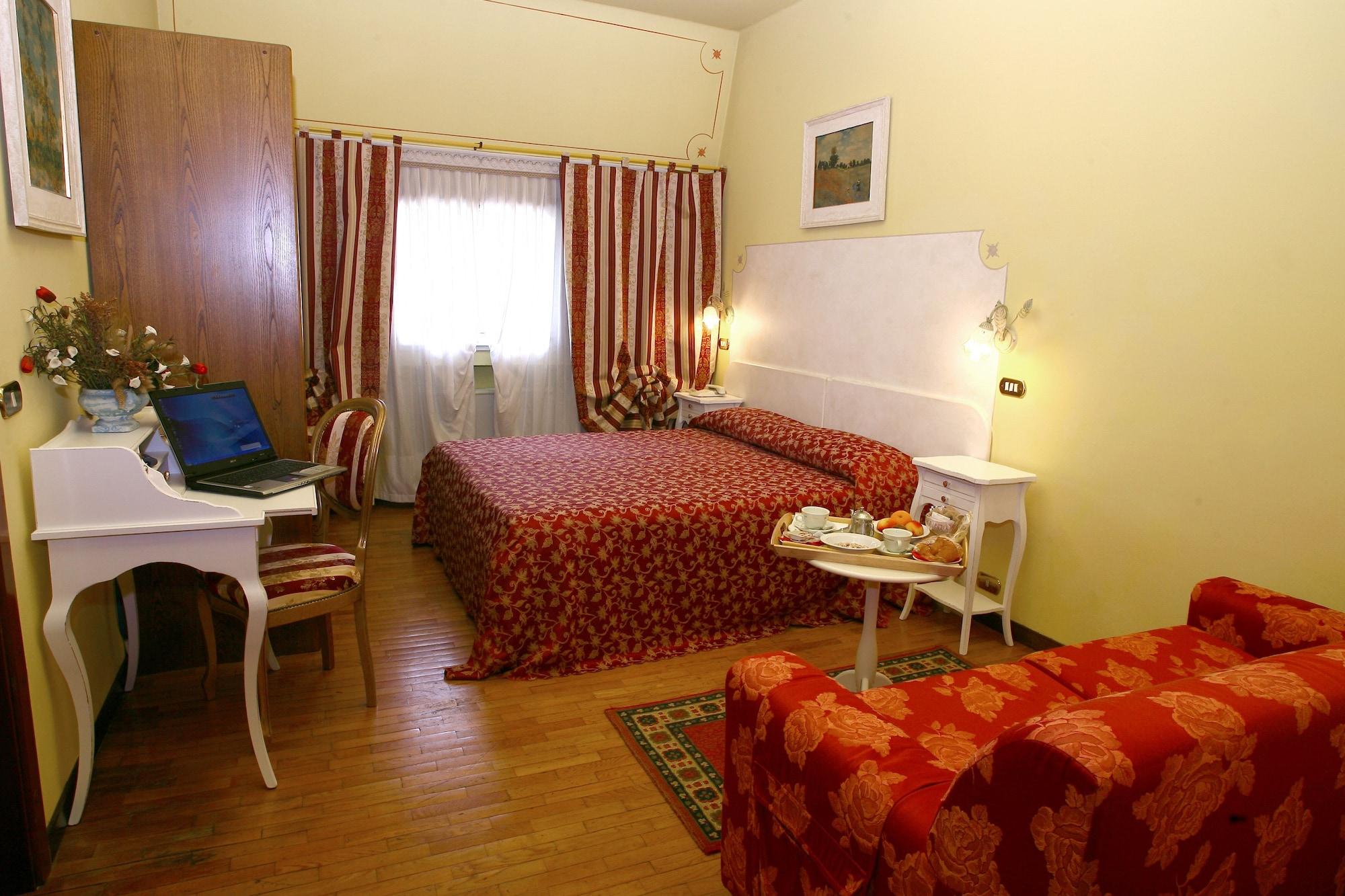 Ai Ronchi Motor Hotel Brescia Quarto foto