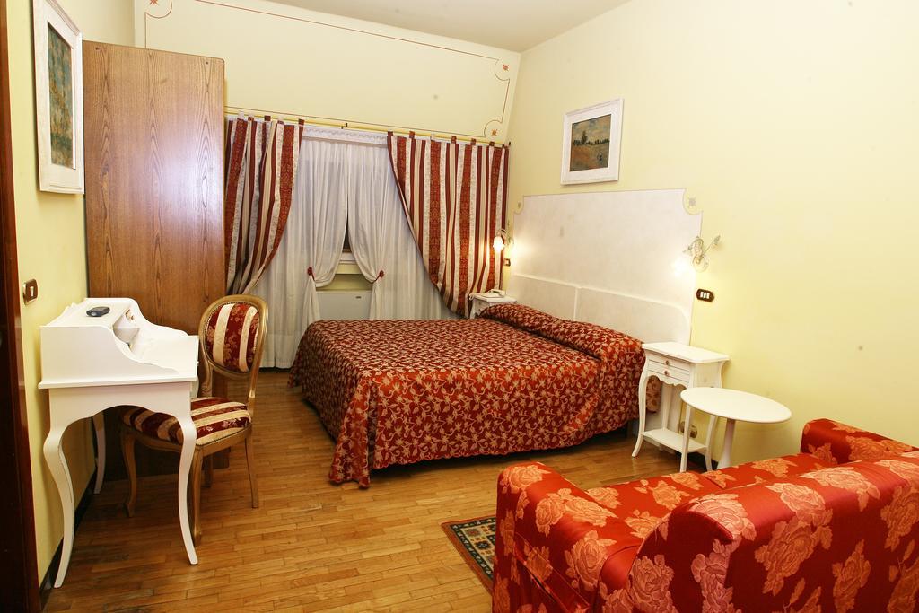 Ai Ronchi Motor Hotel Brescia Quarto foto