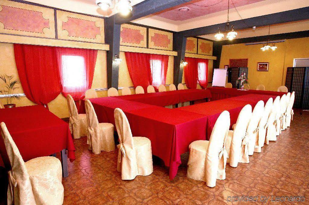 Ai Ronchi Motor Hotel Brescia Facilidades foto