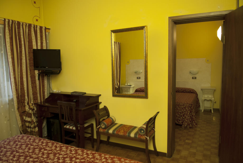 Ai Ronchi Motor Hotel Brescia Quarto foto
